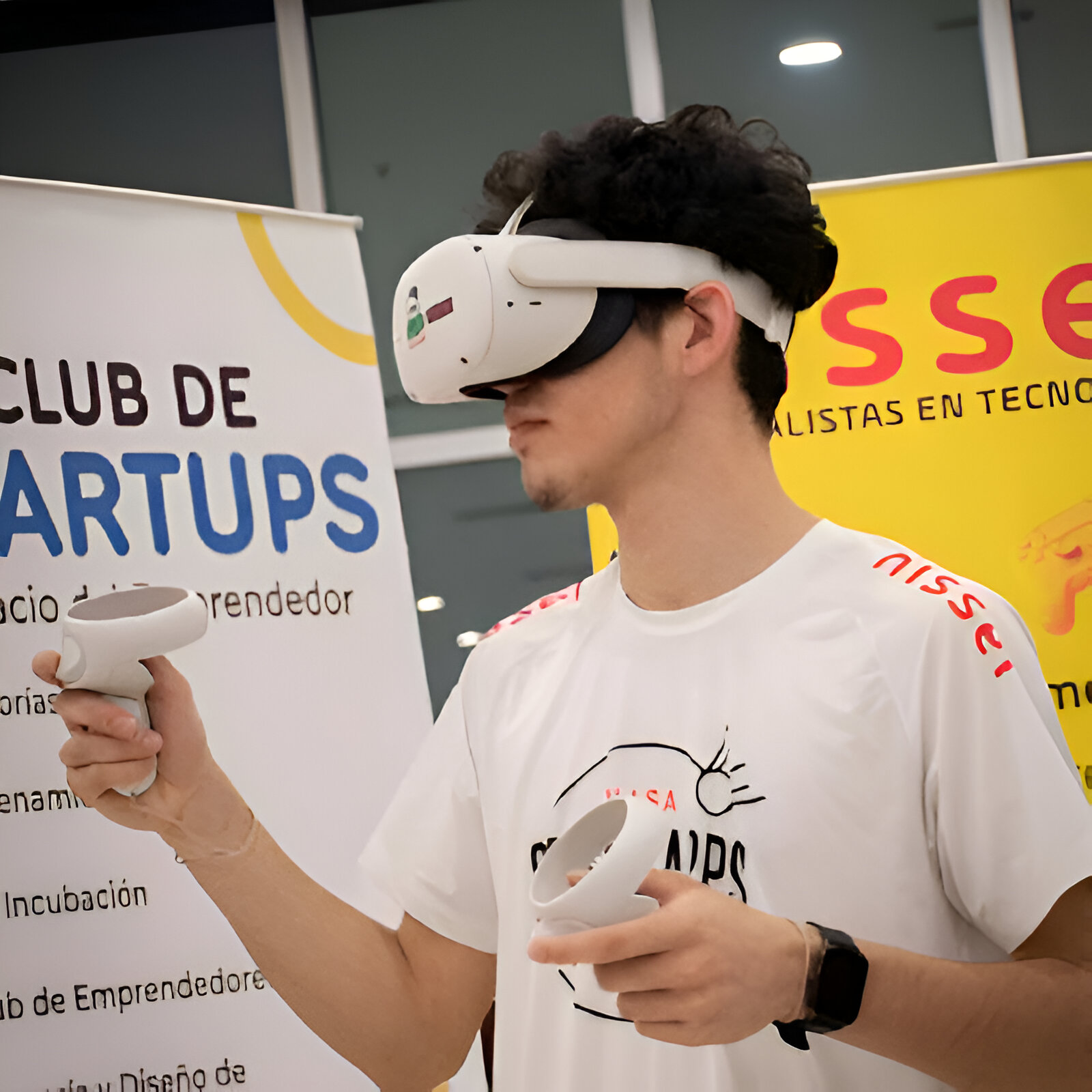 Oscar Image Nasa Space App Challenge